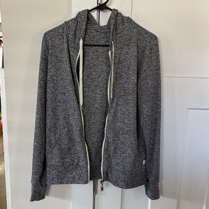 Vuori Halo Performance Hoodie 2.0, women’s size S